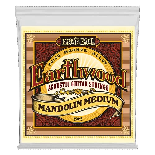 ernie-ball-earthwood-80-20-bronze-mandolinen-saiten-light-09-34-loop-end image 4