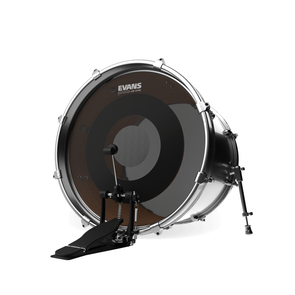d-addario-evans-db-one-rock-system-mesh-head-set-10-12-16-22-14-snare image 4