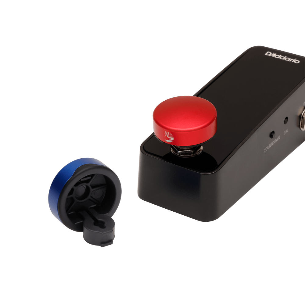 d-addario-xpnd-footswitch-topper-pedal-aufsatz-f-r-effektpedale image 2