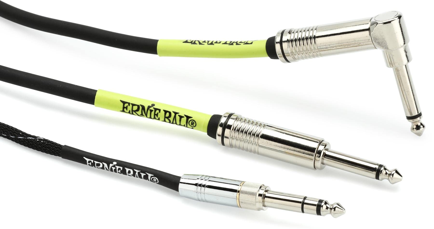 ernie-ball-instrumenten-und-kopfh-rerkabel-5-49-m image 1