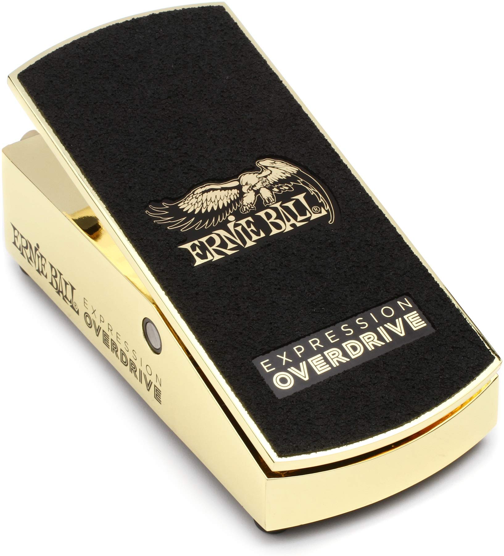ernie-ball-ambient-delay-pedal-expression-series image 3
