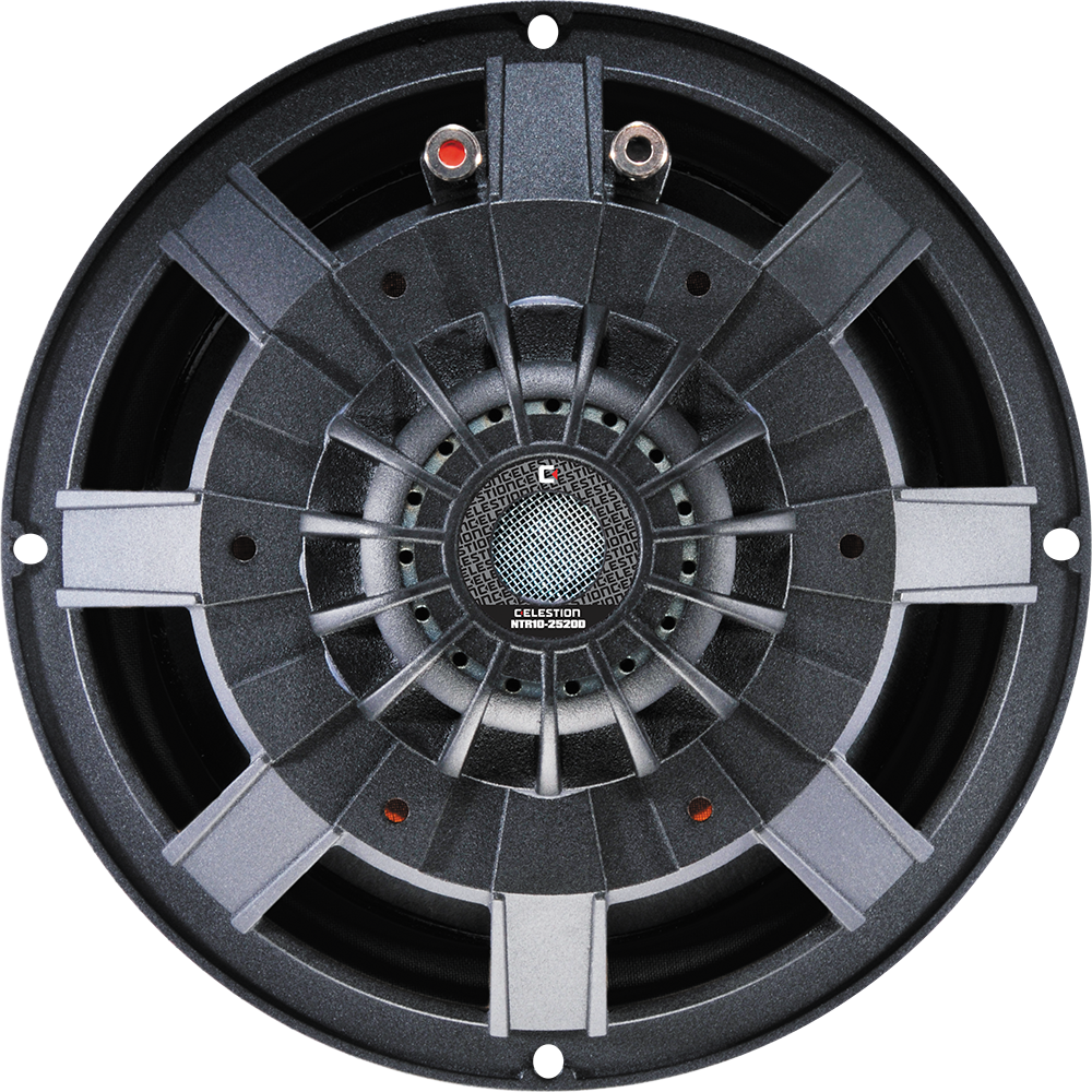 celestion-ntr-series-ntr10-2520d-lautsprecher-10-zoll image 1