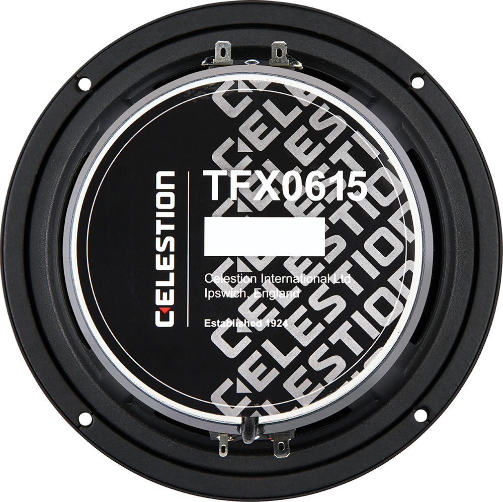 celestion-tfx0615-6-5-zoll-koaxial-tweeter-mit-seidenkalotte-und-waveguide image 1