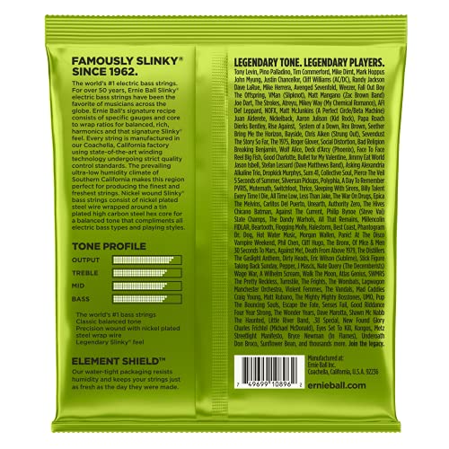 ernie-ball-regular-slinky-nickel-wound-medium-scale-bass-saiten-45-105 image 4