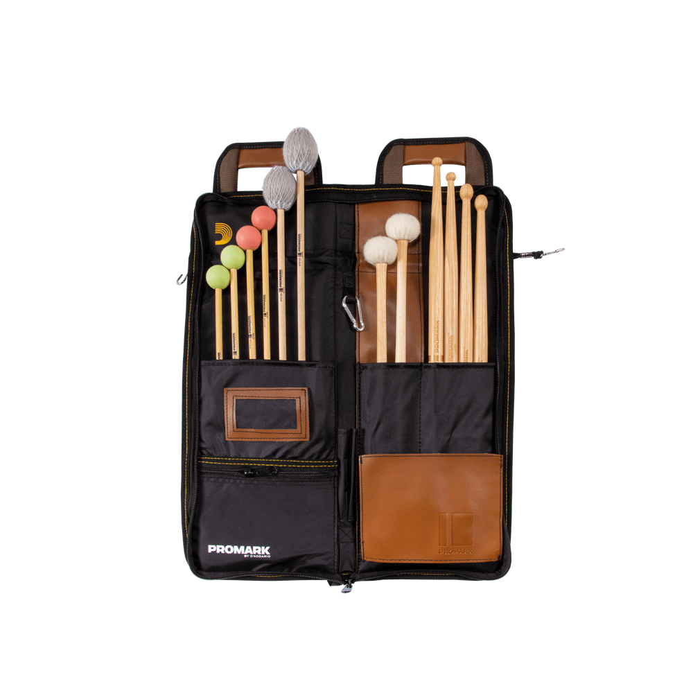 d-addario-performer-scholastic-drumstick-und-schl-gel-set image 2