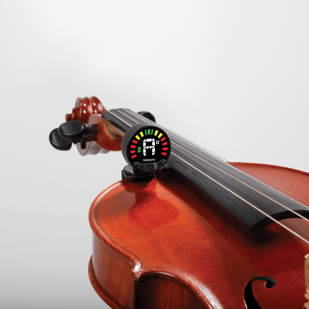 d-addario-nexxus-360-violine-stimmger-t-wiederaufladbar image 5