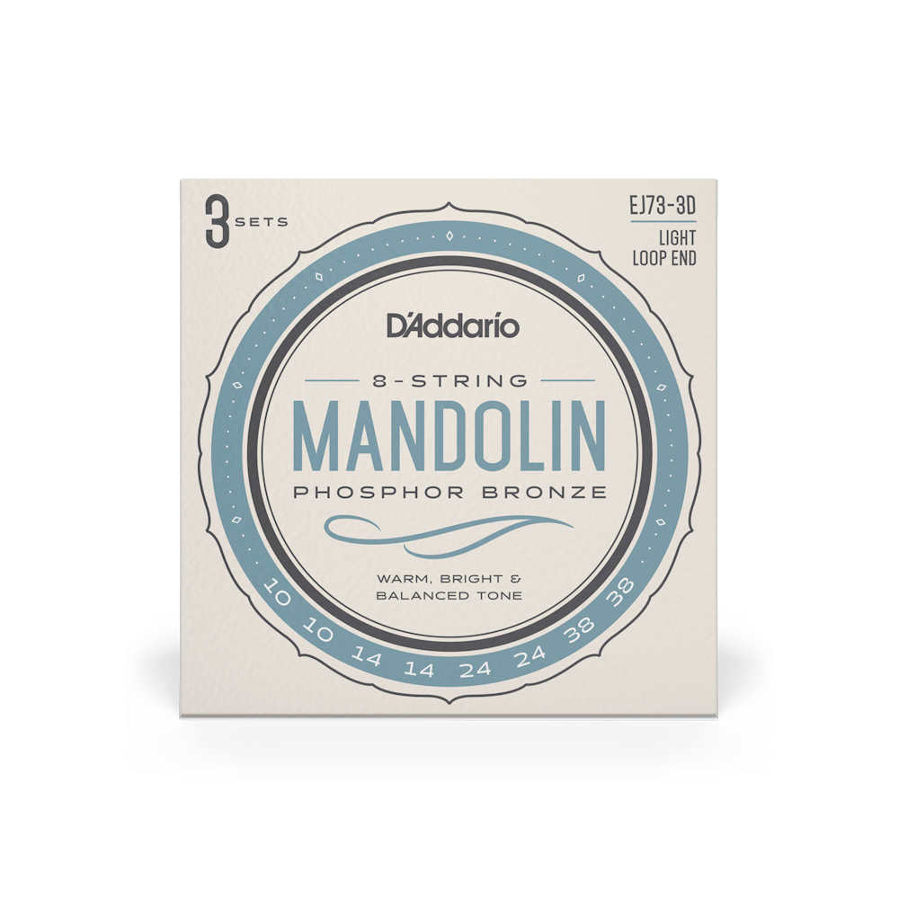 d-addario-ej73-phosphor-bronze-mandolinensaiten-10-38-light image 3