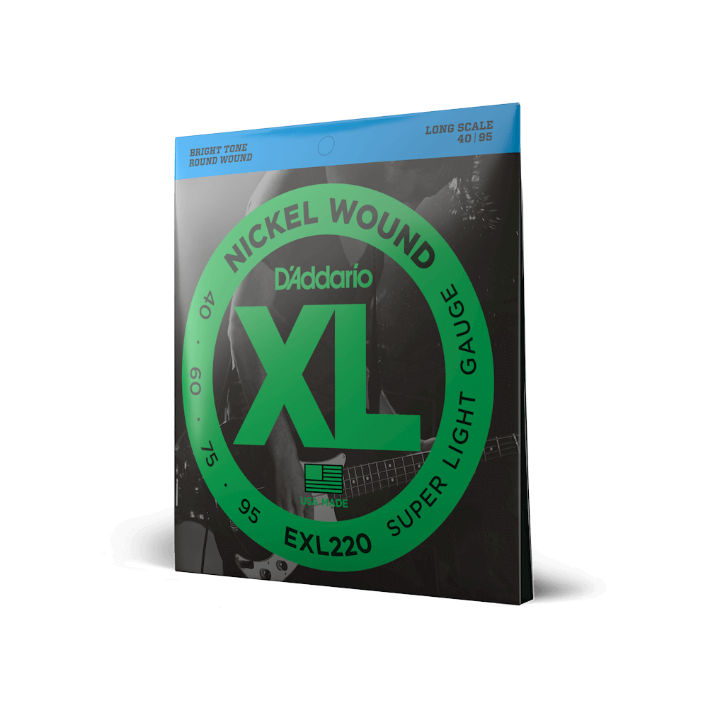 d-addario-xl-nickel-exl220-40-95-super-light-long-scale-e-bass-saiten image 1