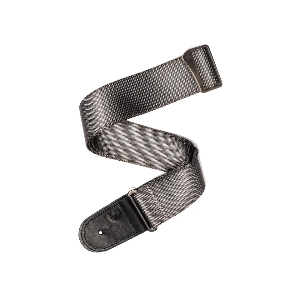 d-addario-premium-woven-gitarrengurt-gurtband image 1