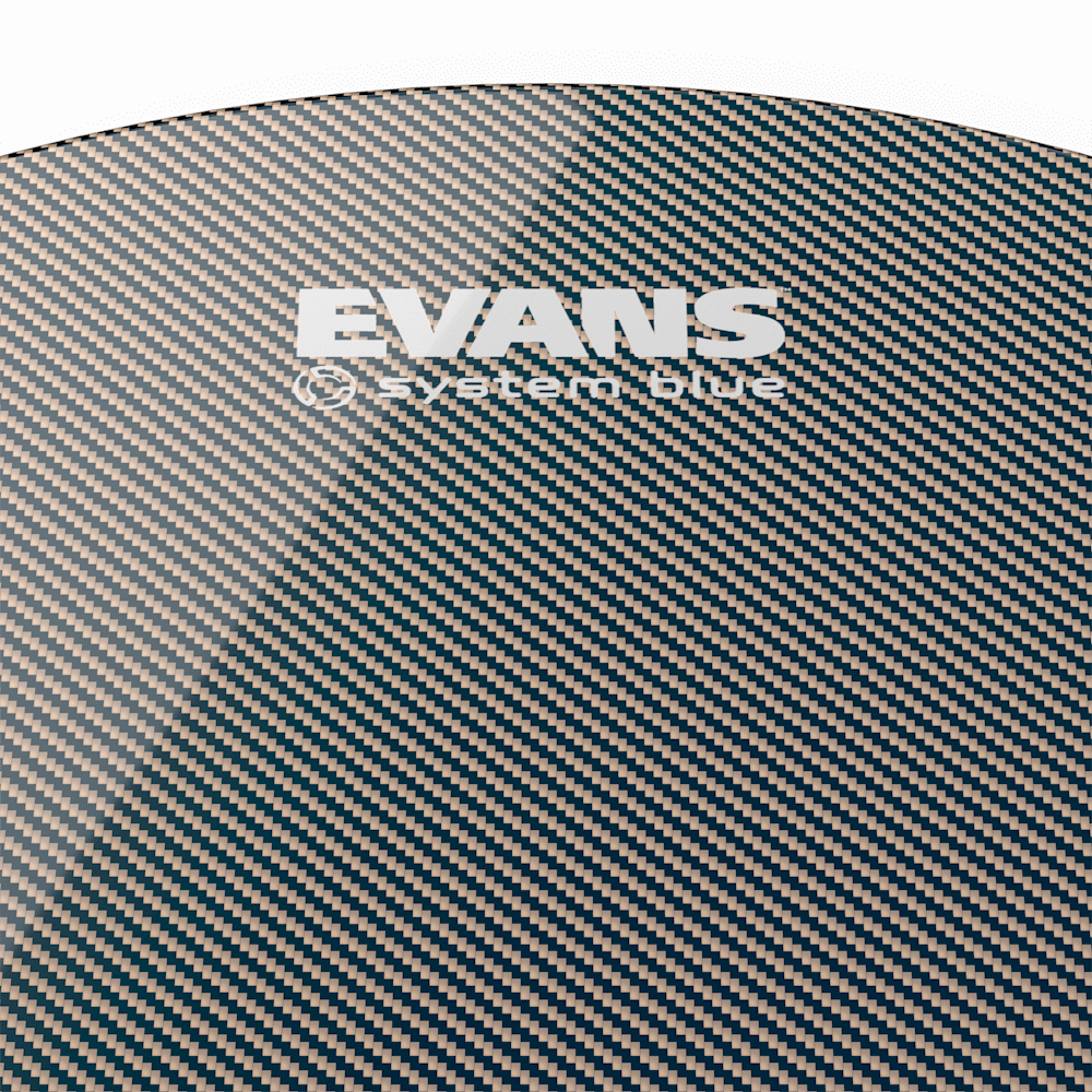 d-addario-evans-system-blue-snare-drumhead image 4