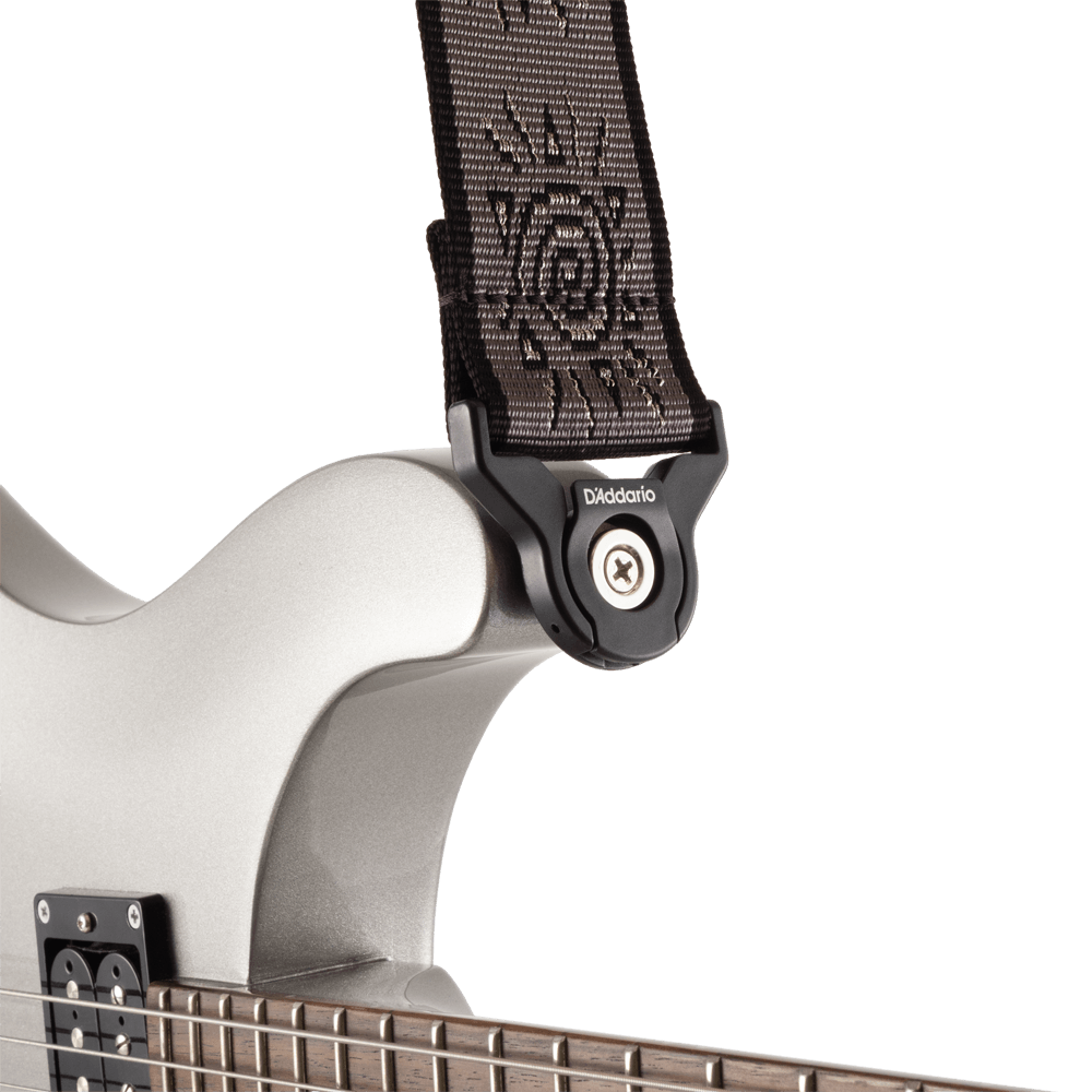 d-addario-auto-lock-vintage-suns-gitarrengurt image 5