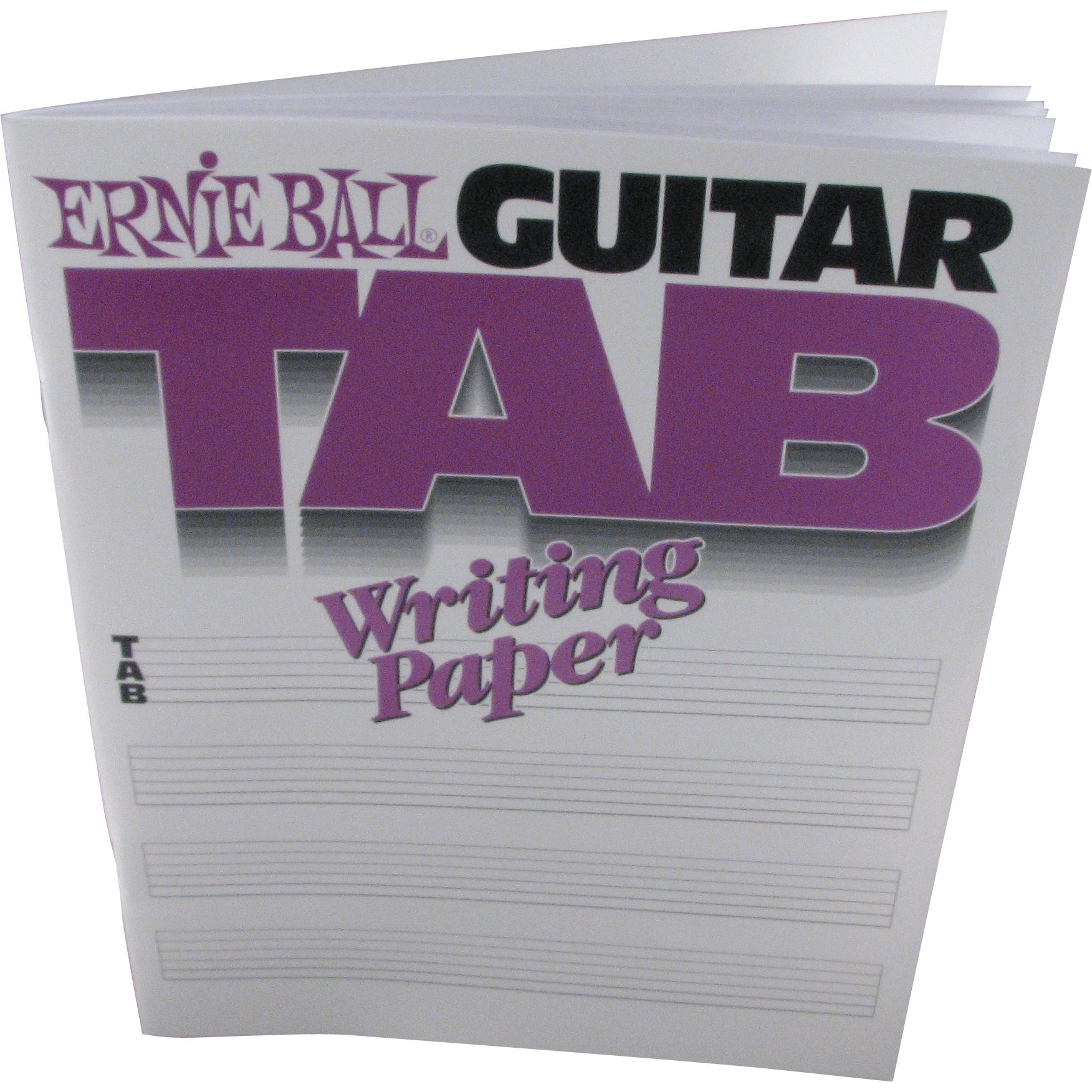 ernie-ball-gitarrenhals-notenpapier-p07020-48-seiten image 7