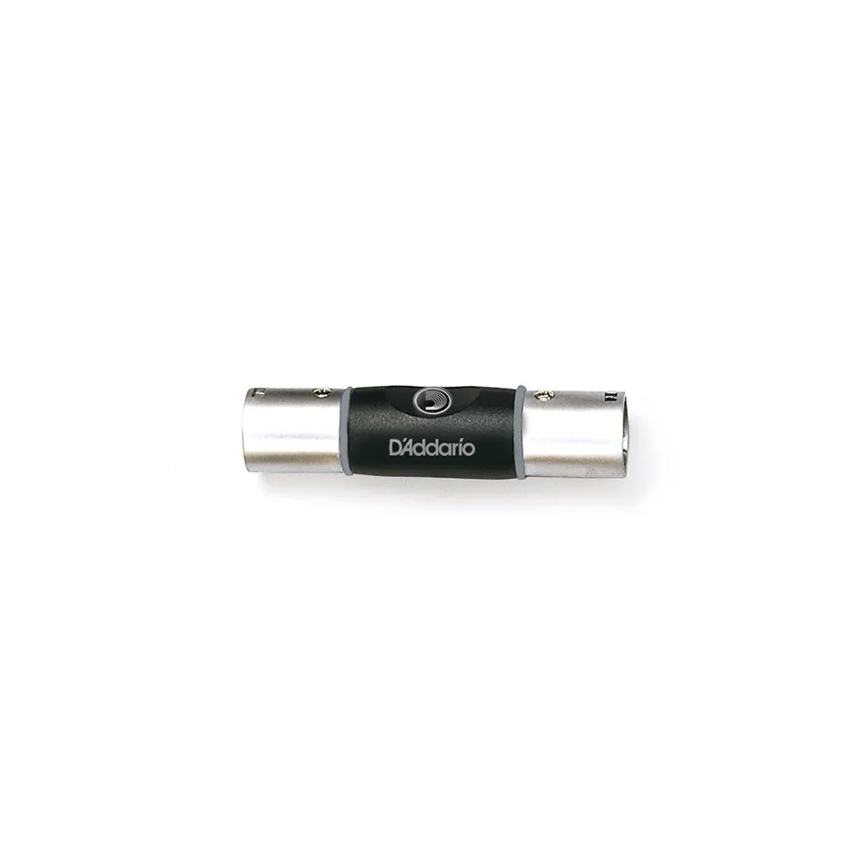 d-addario-pw-p047ee-xlr-male-adapter-american-stage image 1