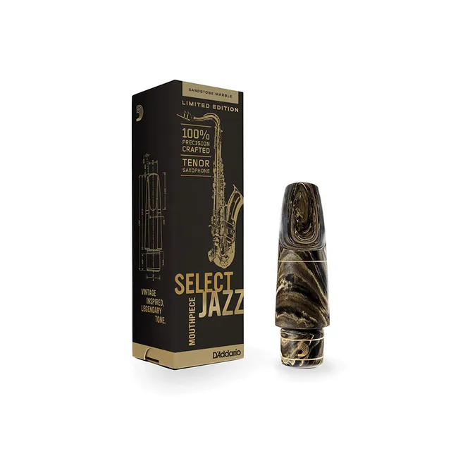 d-addario-select-jazz-marble-tenorsaxophon-mundst-ck image 1