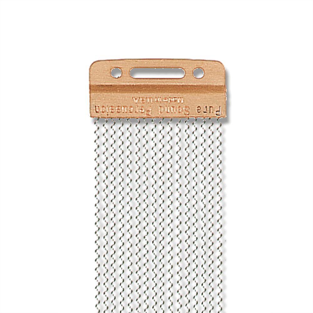 d-addario-pearl-free-floating-snare-teppich-14-zoll-16-strandig image 1