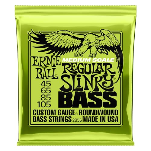 ernie-ball-regular-slinky-nickel-wound-medium-scale-bass-saiten-45-105 image 3