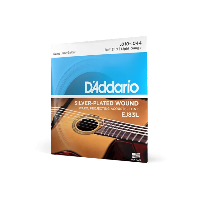 d-addario-gypsy-jazz-akustik-gitarrensaiten-10-44-light-ball-end image 1