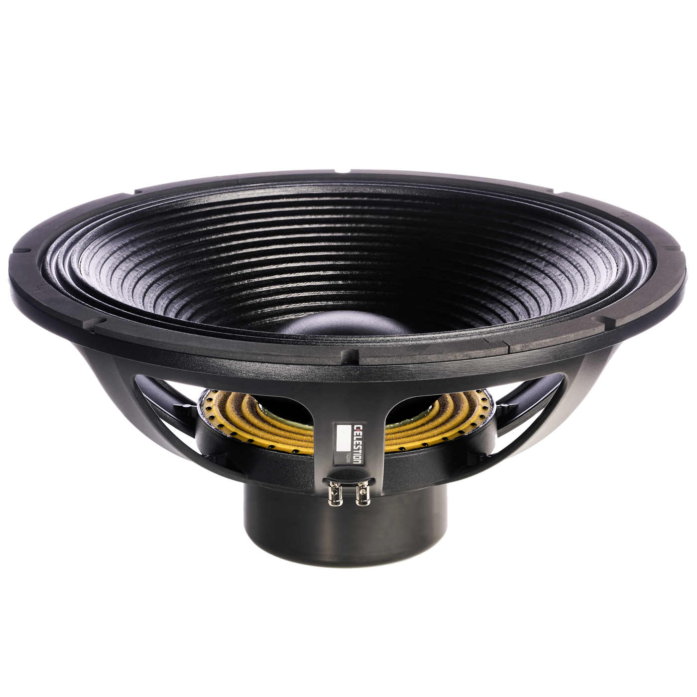 celestion-tsq2460-hochleistungs-subwoofer-chassis-mit-triple-suspension image 2