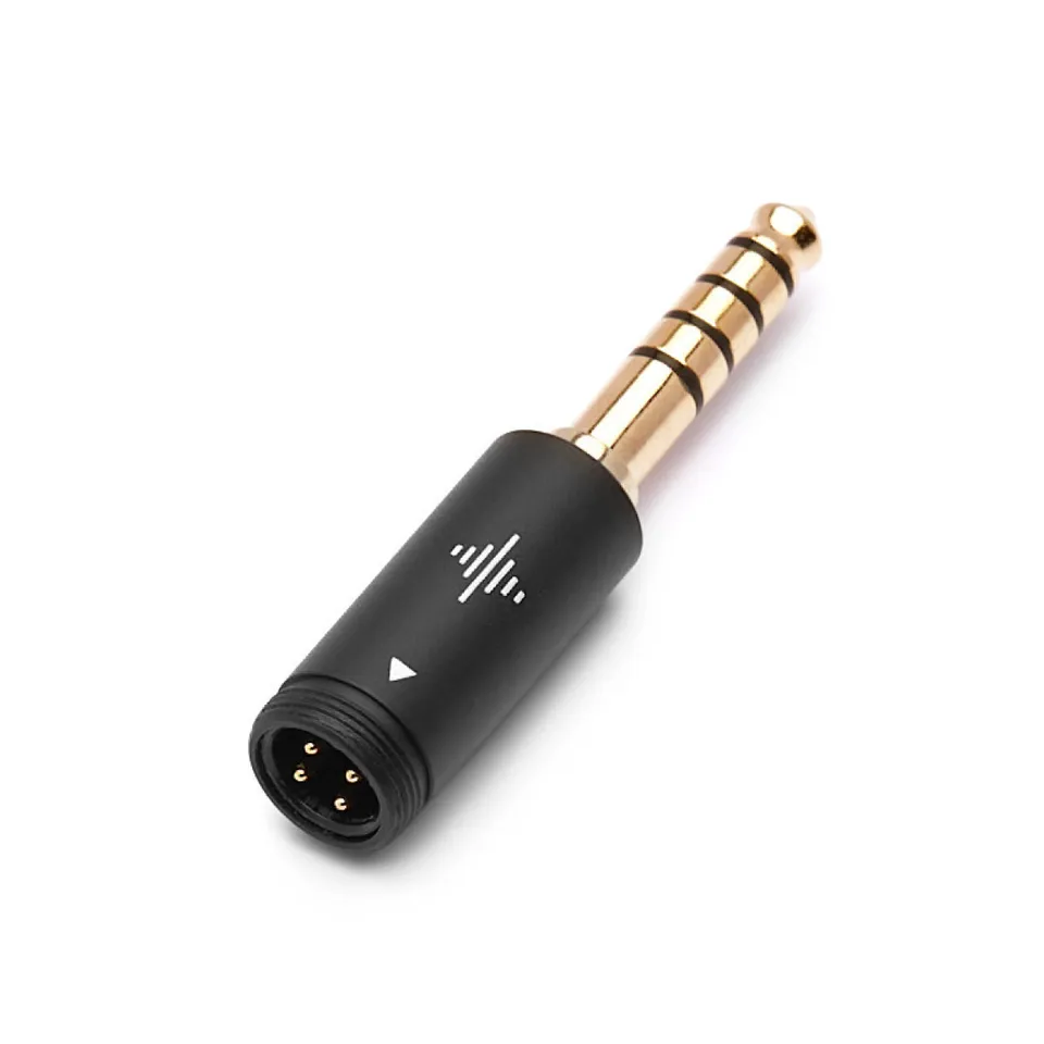 soundbrenner-wave-pro-4-4mm-balanced-stecker-hi-fi image 1