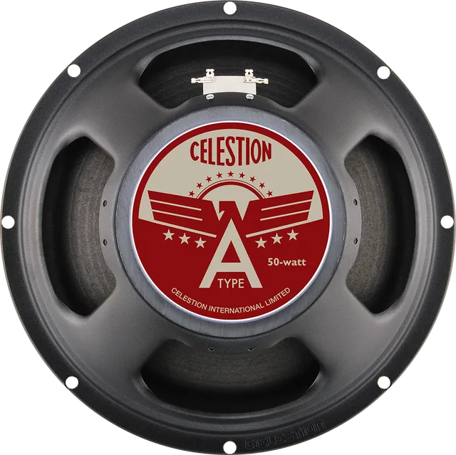 celestion-a-type-12-zoll-gitarrenlautsprecher-american-tone image 1
