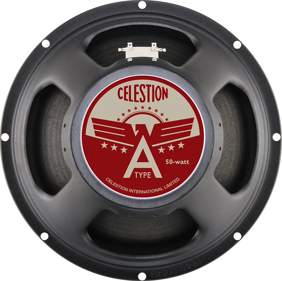 celestion-a-type-12-zoll-gitarrenlautsprecher-american-tone image 1