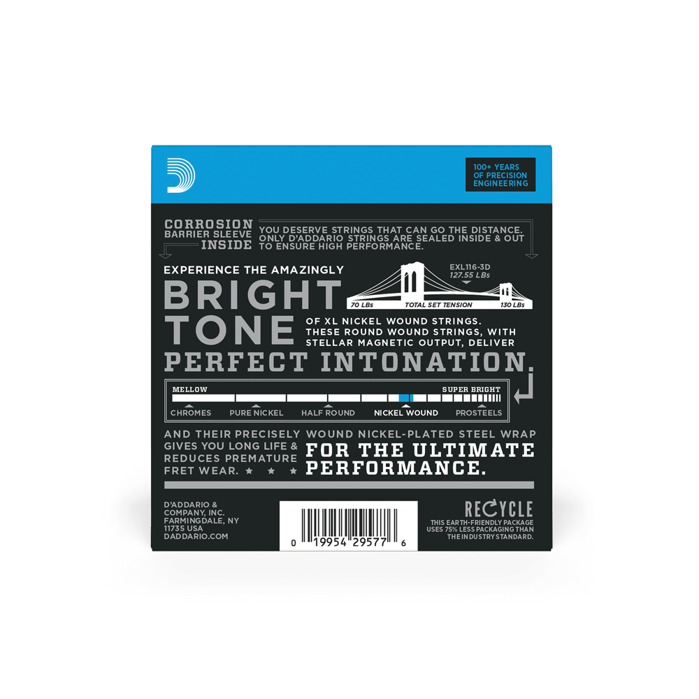 d-addario-xl-nickel-exl-e-gitarre-saiten-11-52-medium-top-heavy-bottom image 5