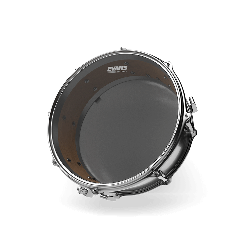 d-addario-evans-db-zero-mesh-snare-schlagfell-leise image 7