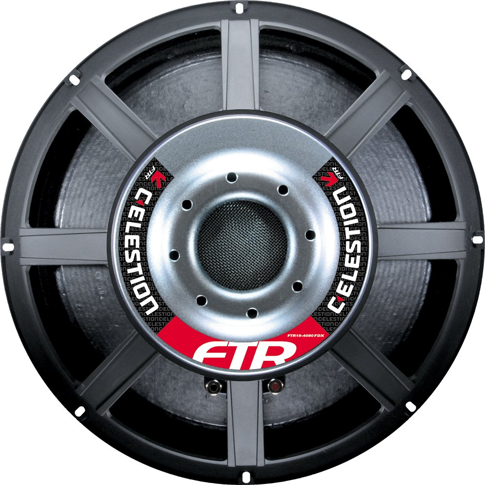 celestion-ftr18-4080fdx-18-zoll-ferrit-woofer-der-ftr-series image 1