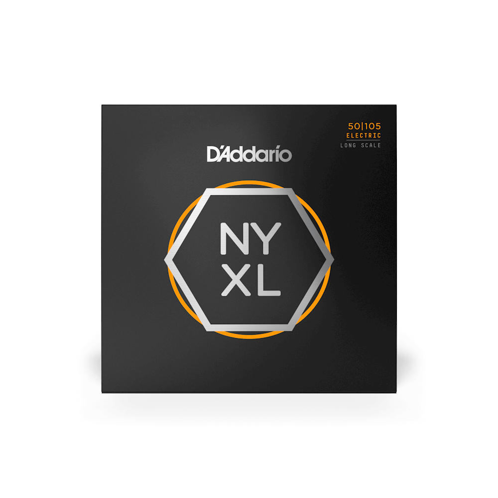 d-addario-nyxl-bass-saiten-50-105-medium-long-scale-e-bass image 2