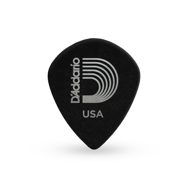 d-addario-duralin-black-ice-gitarren-plektren image 1
