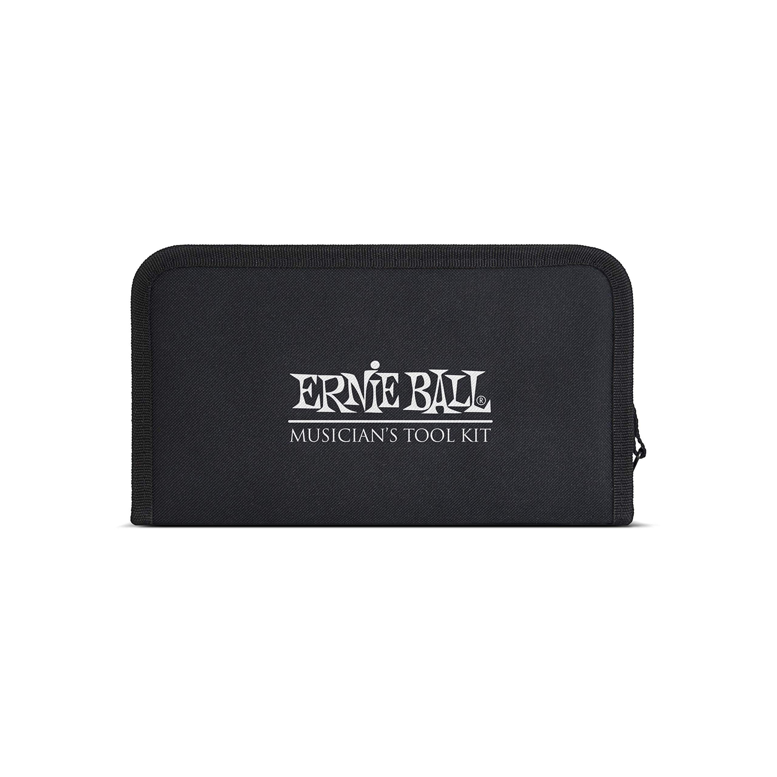 ernie-ball-musiker-werkzeugset-p04114-schwarz image 2