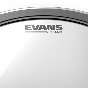 d-addario-evans-emad-clear-bass-batter-drumhead-bass-schlagfell-10mil image 8