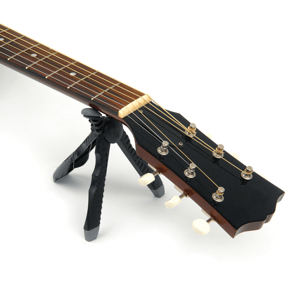 d-addario-headstand-gitarren-halsst-tze-faltbar-f-r-saitenwechsel image 3