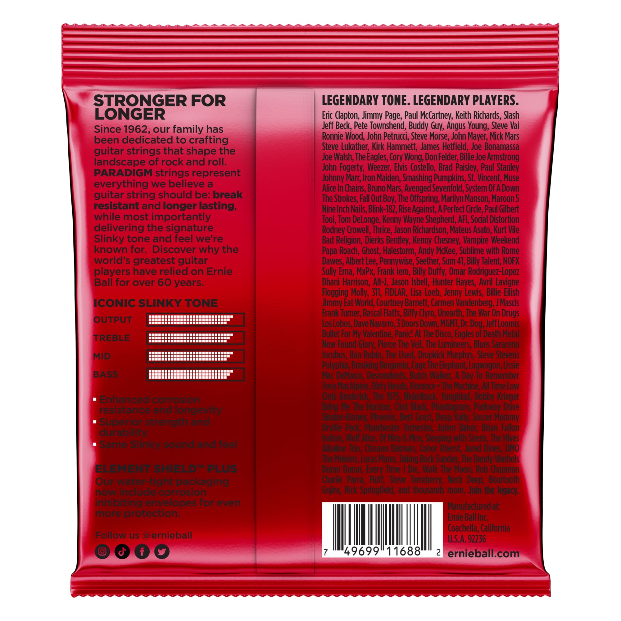 ernie-ball-burly-slinky-paradigm-e-gitarrensaiten-11-52 image 2