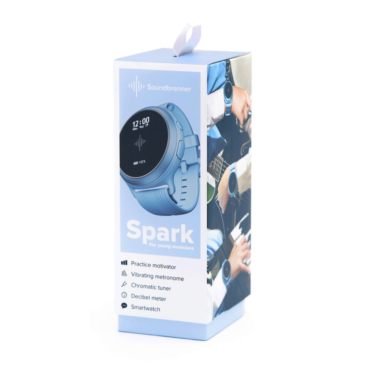 soundbrenner-spark-bungsbegleiter-metronom-tuner-f-r-kinder-5-15 image 3