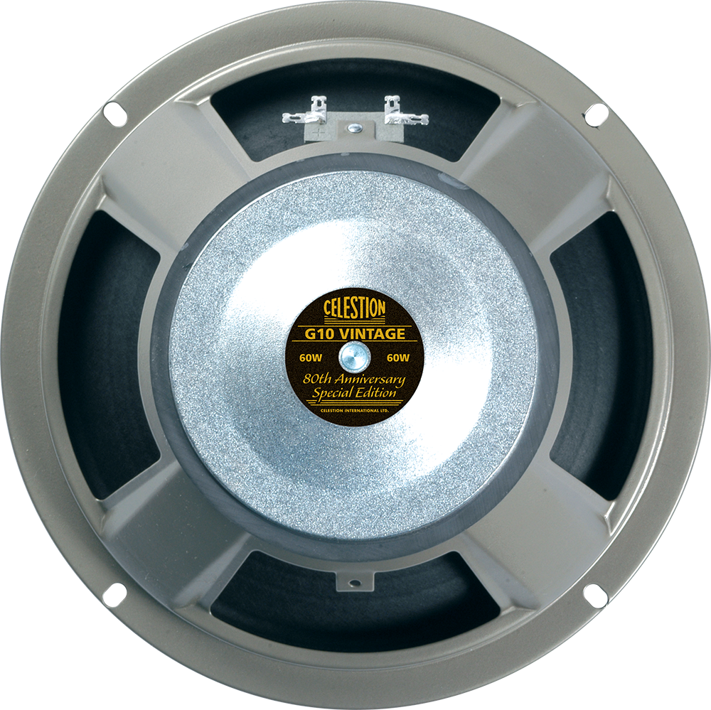 celestion-g10-vintage-classic-series-10-zoll-gitarrenlautsprecher-60w image 1