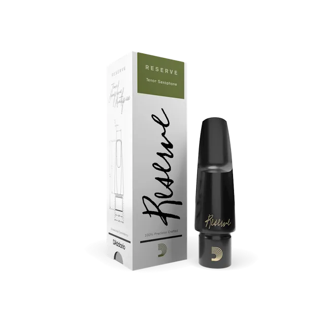 d-addario-reserve-tenor-saxophon-mundst-ck image 1