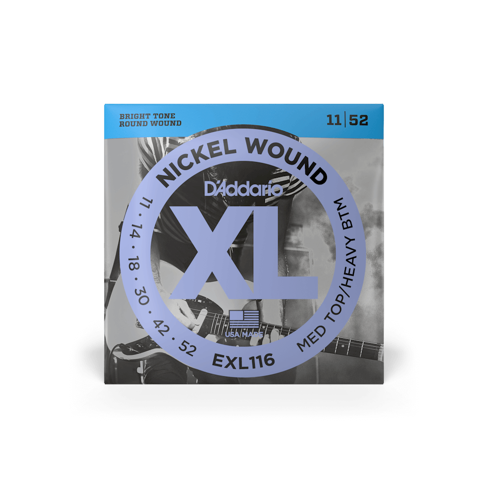 d-addario-xl-nickel-exl-e-gitarre-saiten-11-52-medium-top-heavy-bottom image 4