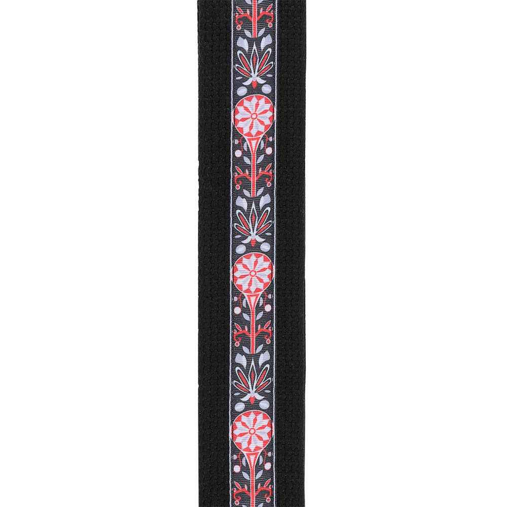 d-addario-deluxe-cotton-gitarrengurt image 3