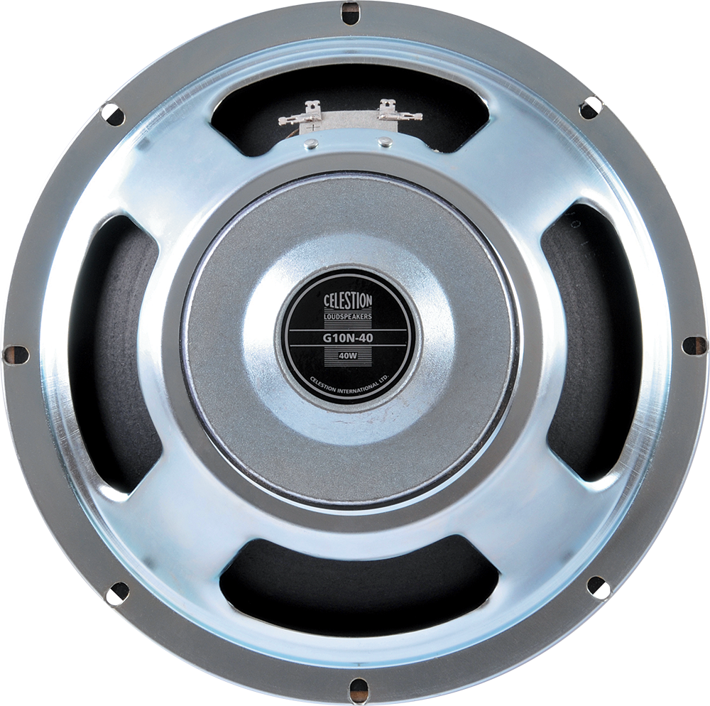 celestion-g10n-40-originals-series-10-gitarren-speaker-modern-vintage image 1