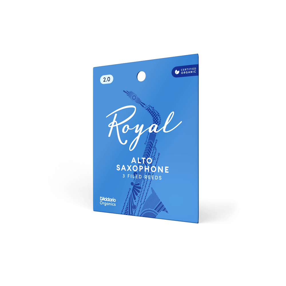 d-addario-royal-organic-alto-saxophon-bl-tter-filed-cut-anf-nger-und-fortgeschri image 3