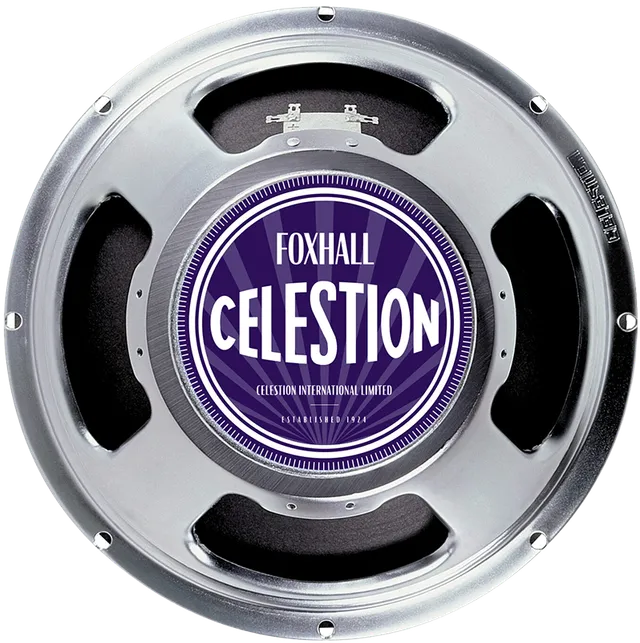 celestion-foxhall-12-zoll-gitarrenlautsprecher-british-tone image 1