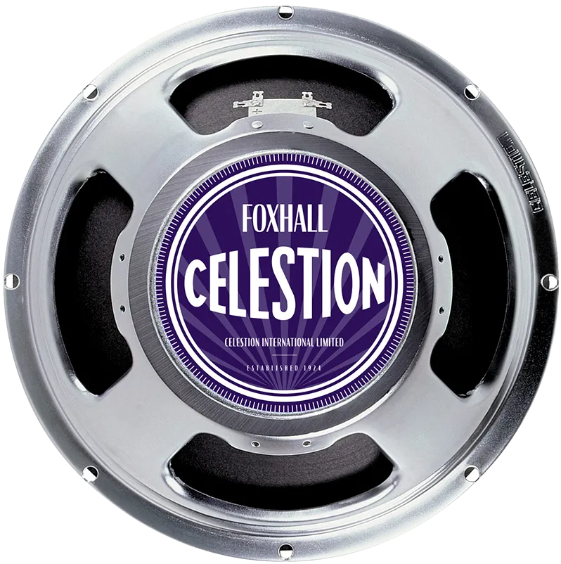 celestion-foxhall-12-zoll-gitarrenlautsprecher-british-tone image 1