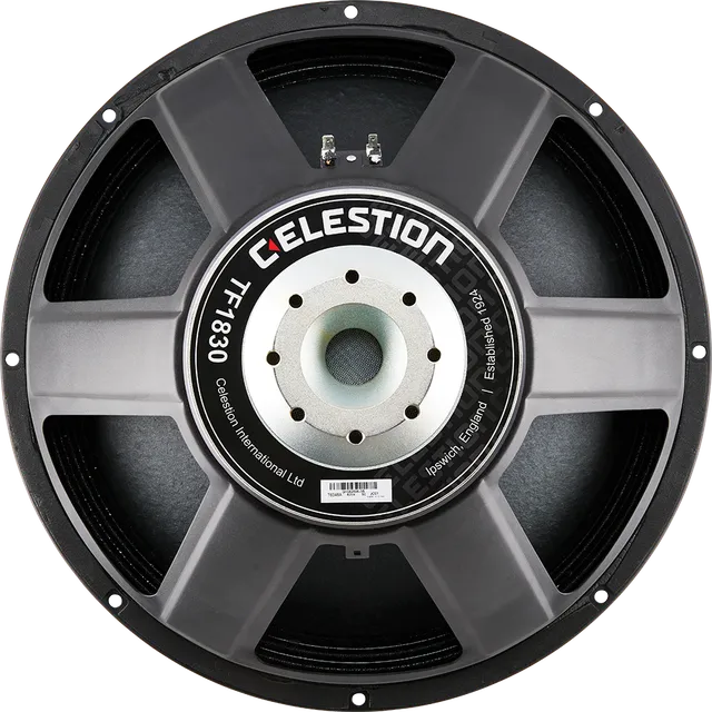 celestion-tf1830-18-zoll-bass-lautsprecher-mit-dual-magnet image 1