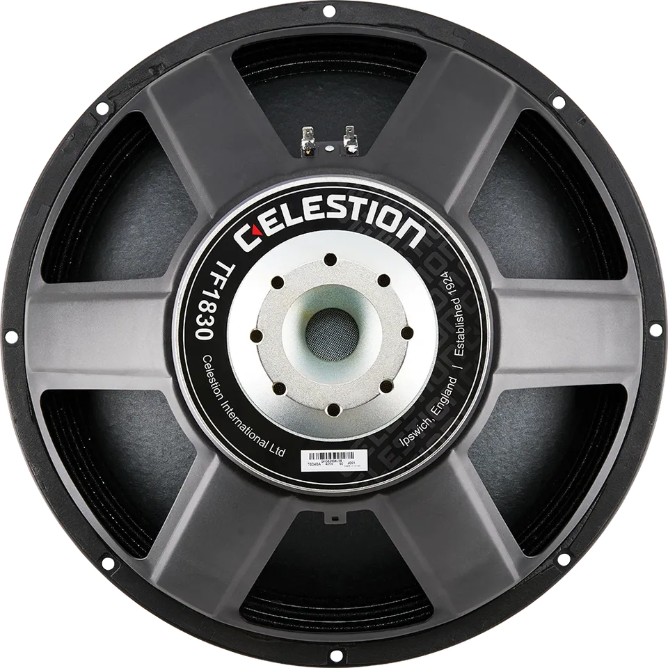 celestion-tf1830-18-zoll-bass-lautsprecher-mit-dual-magnet image 1