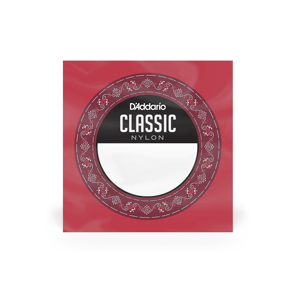 d-addario-student-classics-einzelsaite-diskant-klassik-gitarre image 3