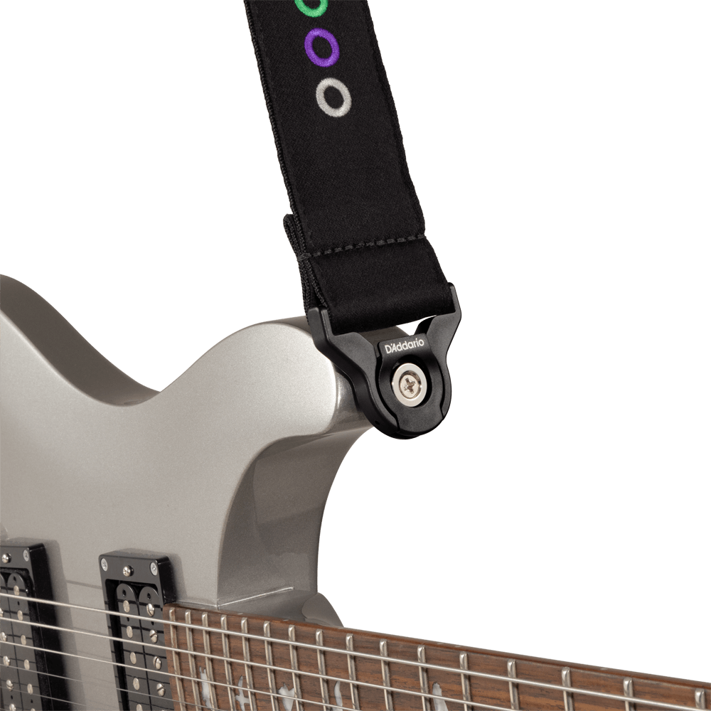 d-addario-auto-lock-gitarrengurt-ball-end-30-55-verstellbar image 3