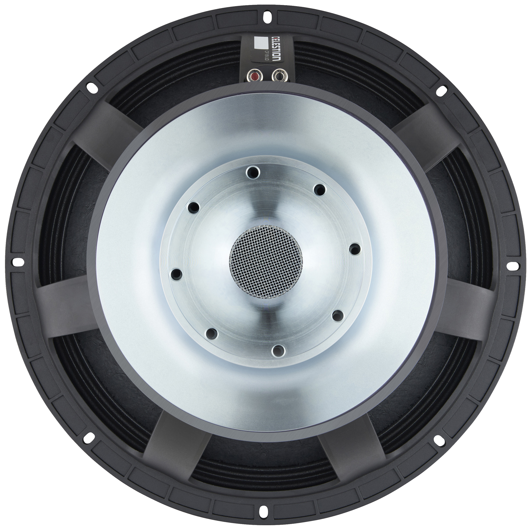 celestion-cf18vjd-cf-series-18-zoll-bass-lautsprecher-chassis image 1