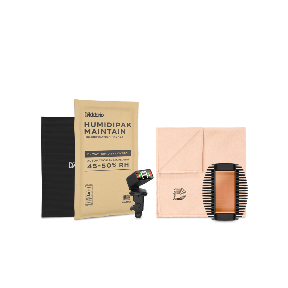d-addario-prelude-violin-zubeh-r-bundle image 1