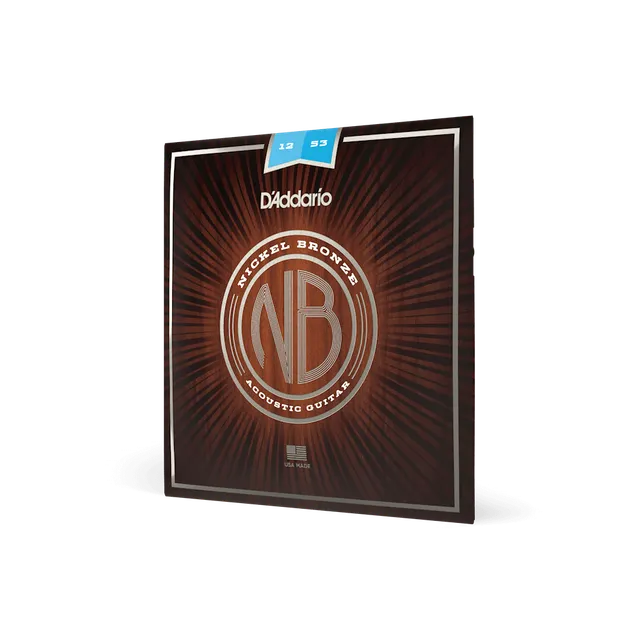 d-addario-nickel-bronze-akustikgitarren-saiten-12-53-light image 1